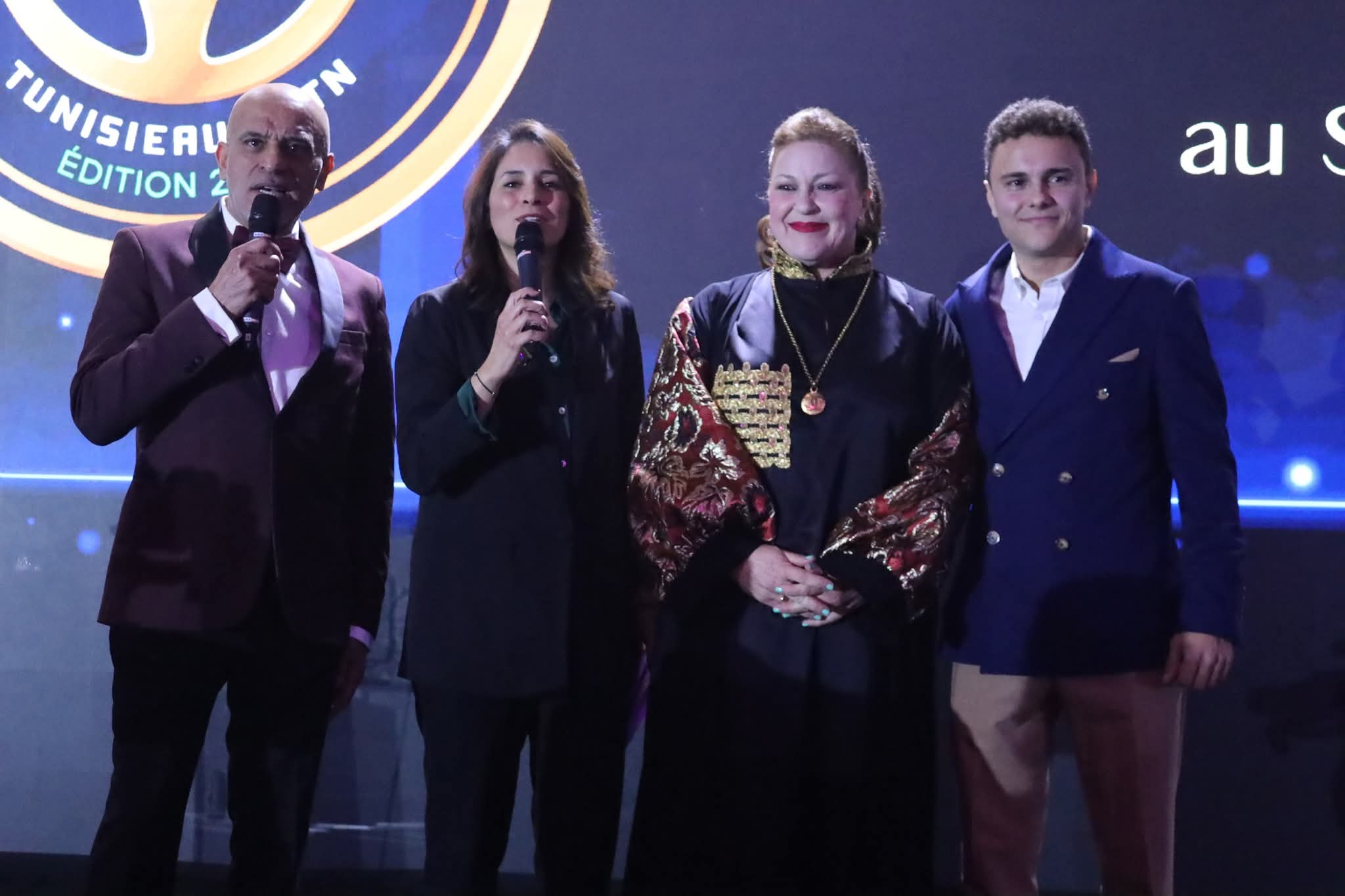 المقود الذهبي -الدورة الثامنة بالشراكة مع Totalénergies Marketing تونس